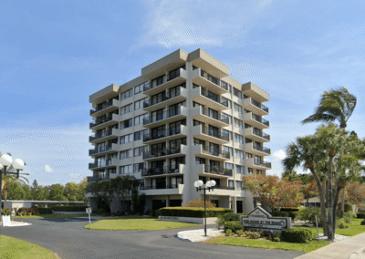 Our Association Siesta Key