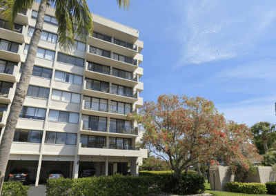 Our Association Siesta Key