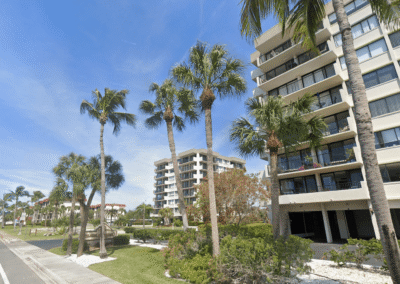 Our Association Siesta Key