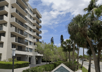 Our Association Siesta Key