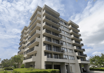 Our Association Siesta Key