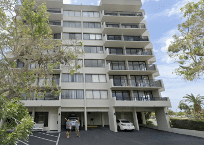 Our Association Siesta Key