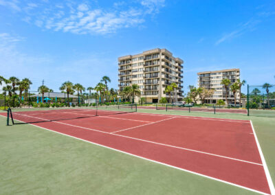 Our Association Condo Siesta Key, Florida