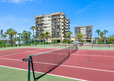 Our Association Condo Siesta Key, Florida