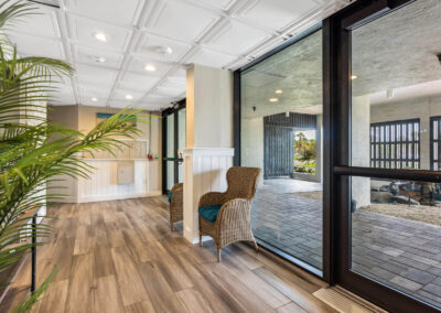 Our Association Condo Siesta Key, Florida