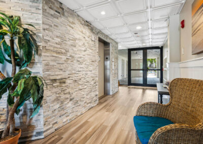 Our Association Condo Siesta Key, Florida