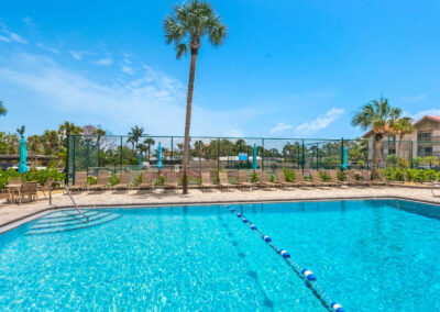 Our Association Condo Siesta Key, Florida